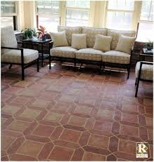 picket tile pattern rustico s spanish
