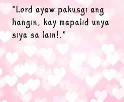 Best bisaya quotes (cebuano quotes) to express your feelings. Bisaya Love Quotes Home Facebook