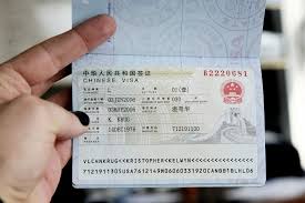 china issues over 60 000 visas to