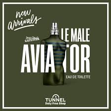 France · germany · united kingdom. Tunnel Duty Free On Twitter This New Limited Edition Fragrance By Jean Paul Gaultier Is Ready For Take Off Le Male Aviator The Free Spirited New Eau De Toilette For Men With Military Mariniere