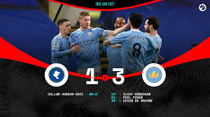 Phil foden is one of the highlights, of the many players who appeared in the 2019/20 league cup final between manchester city and aston villa. Chelsea 1 3 Man City Five Things Learned As Foden Runs Riot