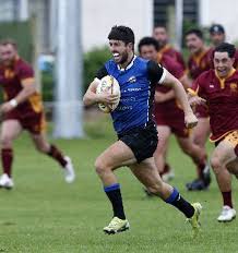 northland club rugby hora hora thwart