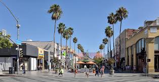 Third Street Promenade Wikipedia