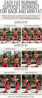fat burning sut workout routines