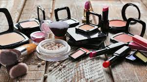 cosmetics wholer equipment for