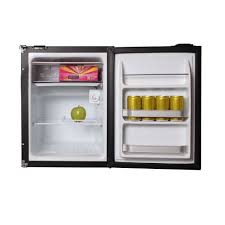 Nova Kool R1900 Refrigerator 1 9 Cu