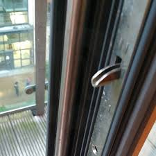 fix 732 patio door lock for tilt