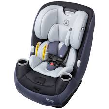 Maxi Cosi Infant Black Baby Car Seat