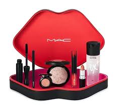 mac cosmetics best of mac kit