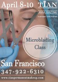 microblading cl san francisco