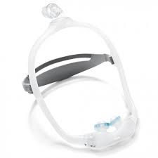 Dreamwear Gel Nasal Pillow Mask With Headgear Multidoctorshop Com