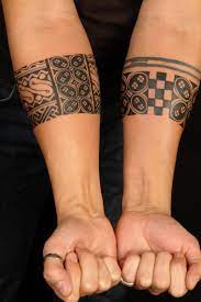Maybe you would like to learn more about one of these? Ladies S Forearm Tattoo In All Its Kinds Uncover Forearm Band Tattoos Tribal Forearm Tattoos Polynesian Tattoo Designs