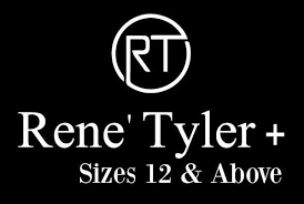 Size Chart Rene Tyler Plus Sizes 12 Above