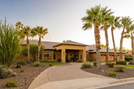 scottsdale vacation homes