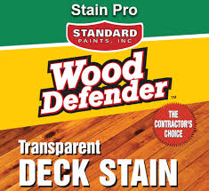 Deck Stain Colors The Stain Pro Kansas City Fence Deck