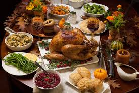 Visit this site for details: Thanksgiving 2020 20 Restaurants Open To Eat In Or Take Out This Year Deseret News