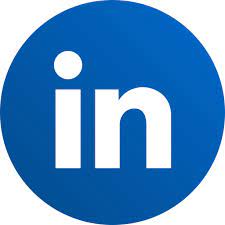 Linkedin, logo Icona in Social Media