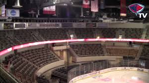 Around The Arenas Of The Echl Indiana Farmers Coliseum Indy Fuel