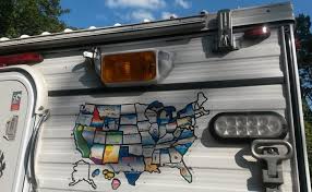 Top Led Lighting Ideas For Rvs And Campers Truck Camper Magazine