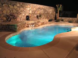 Pool Patio Material To Avoid Burning
