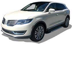 lincoln mkx accessories aftermarket