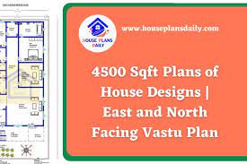 4500 Sq Ft House Plans Indian Style