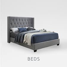 This is the what sits on a bed frame. Beds Frames Bases Amazon Com