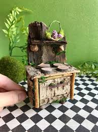 Gartenlove Com Fairy Garden Furniture