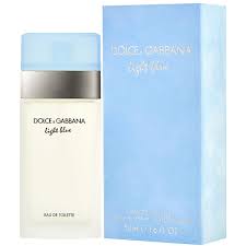 Dolce And Gabbana Light Blue Perfume Fragrancenet Com