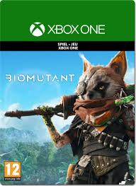Последние твиты от biomutant (@biomutant). Biomutant Xbox One Digital World Of Games