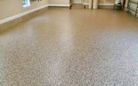 sherwin williams epoxy garage floor coating
