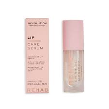 makeup revolution rehab overnight lip