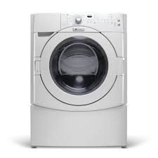You may find documents other than just manuals as we also make available many user guides, specifications documents, promotional details, setup documents and more. Maytag Mfw9600sq 27 Front Load Washer With 4 0 Cu Ft Capacity 10 Wash Cycles And Sensi Care Wash System White