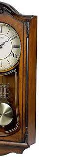 Bulova Clocks C3542 Cranbrook Wall