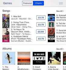Oliver Sean Is At No 2 On The Itunes United Kingdom World