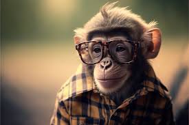 monkey smiling images browse 58 567