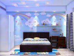 best bedroom interior designing small