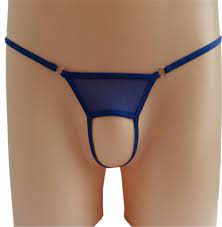 US Women Men Sexy Lingerie Mini Micro Panties Thong G-String Underwear  T-back | eBay