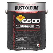 rust oleum 1 gal floor coating high