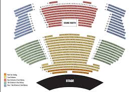 34 Interpretive Penn And Teller Theater Seating Capacity