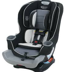 Graco Extend2fit Review Nice Economy