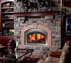 Toledo Wood Fireplaces Wood Inserts