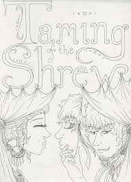 taming of the shrew essays deception in the taming of the shrew the taming of the shrew