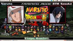 Download (2 gb) esse mugen conta com 80 chars e 9 stages. Dragon Ball Vs Naruto Mugen By Jonax7 Game Jolt