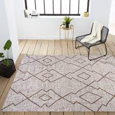 indoor outdoor area rug walmart