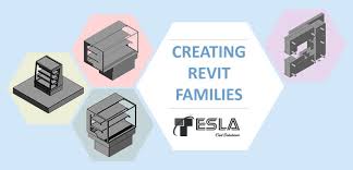 Revit Family Creation Services An
