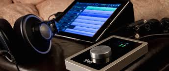 Each instrument can have its own track and you can build new songs just as if you were in a real recording studio. Why You Should Be Recording With Ipad Apogee Electronics