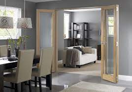 Internal Bifold Doors Interior