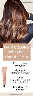 Trending Hair Colors This Week Highlights Lowlights
