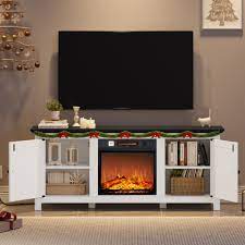 Fireplace Tv Stands For